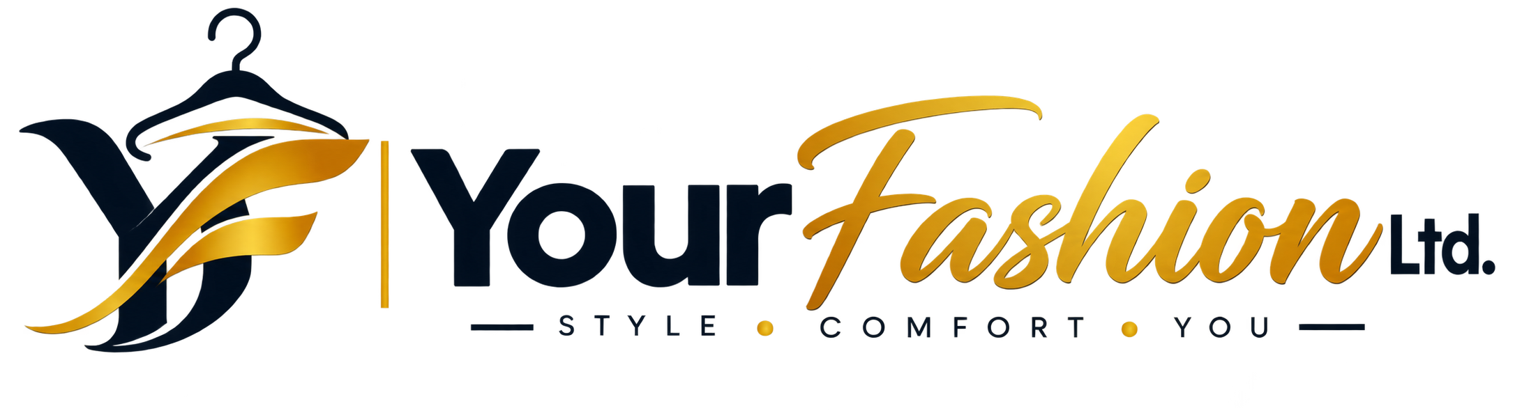 Your Fashion Ltd.